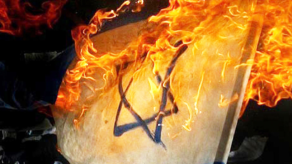 Ultra-Orthodox Jews PROTEST against Israel’s military draft in Jerusalem – NaturalNews.com Ultra-Orthodox Jews PROTEST against Israel’s military draft in Jerusalem – NaturalNews.com