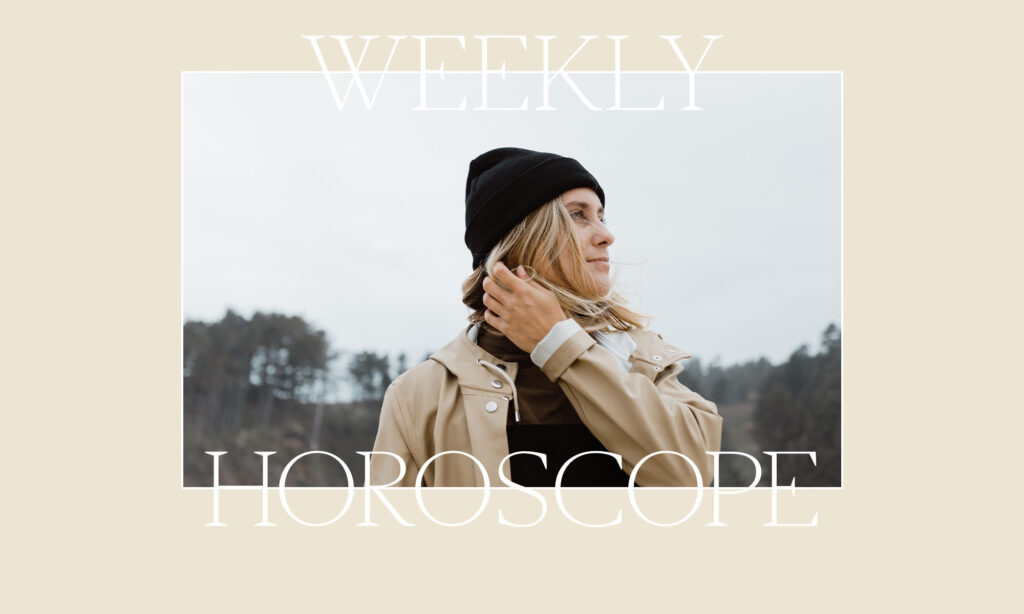 Weekly Horoscope For November 10-16, 2025, From The AstroTwins