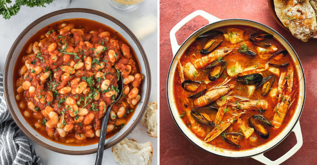 What To Order At An Italian Restaurant When You Want To Eat Healthy What To Order At An Italian Restaurant When You Want To Eat Healthy