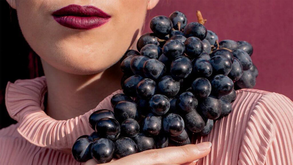 Why Grapes are the Secret to Ageless Skin Why Grapes are the Secret to Ageless Skin