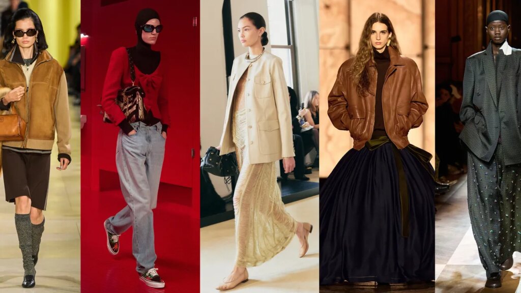 Why The “Wrong Coat Theory” Will Change The Way You Dress This Winter