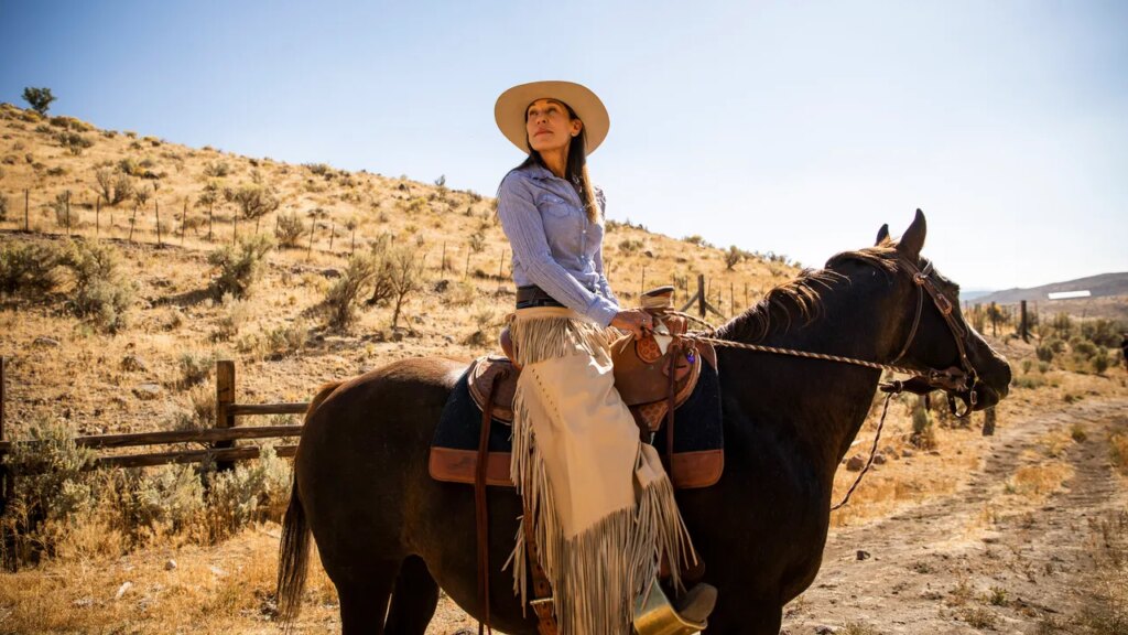 Women-Led Equestrian Retreats Are Redefining How We Heal With Horses