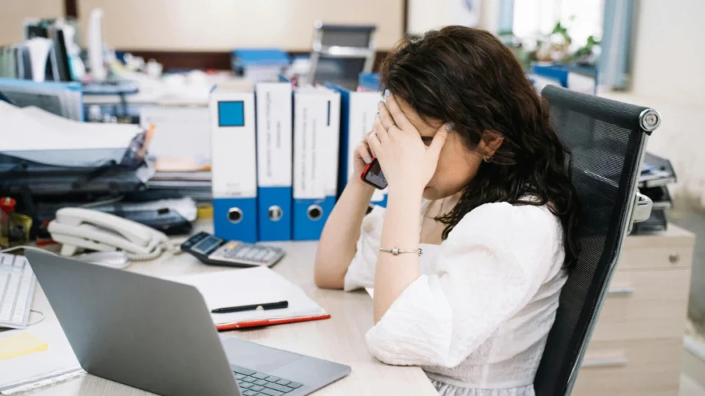 Work main driver of anxiety for Gen Z and millennials, Deloitte survey 2025 reveals key concerns