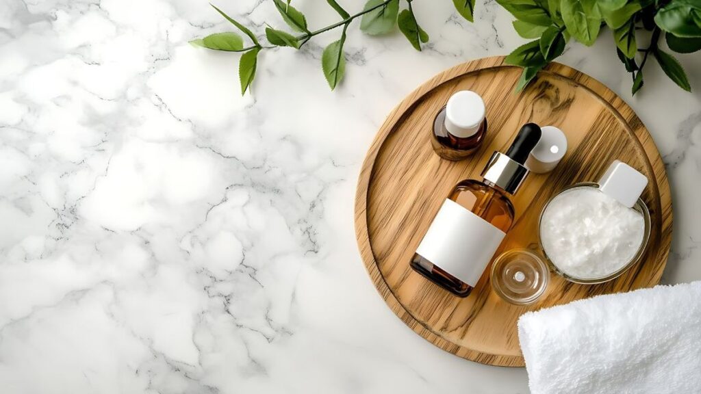 Your ultimate skincare routine for hydrated, radiant skin